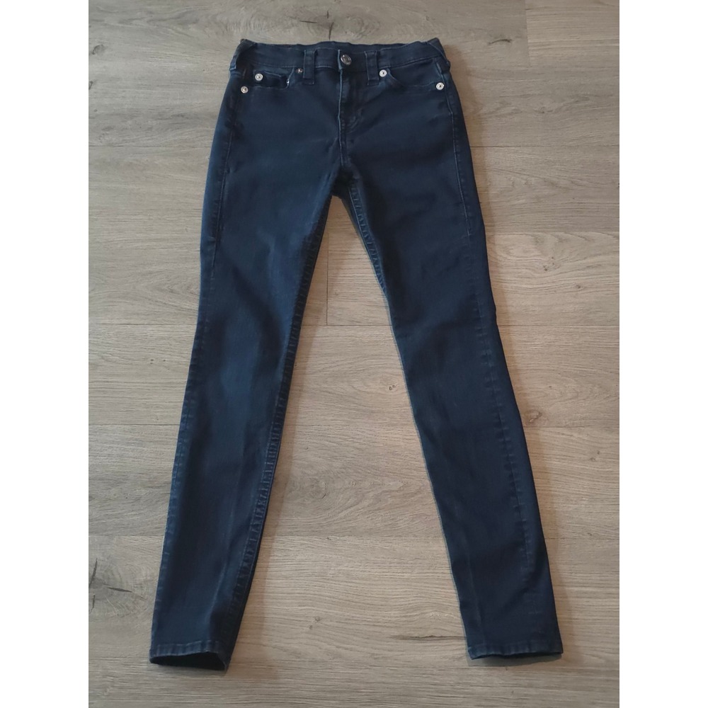 True Religion Super Skinny Jeans